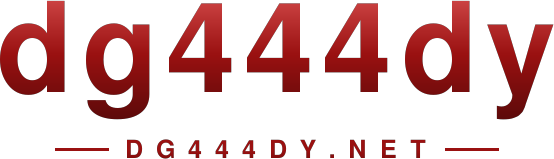 dg444dy logo